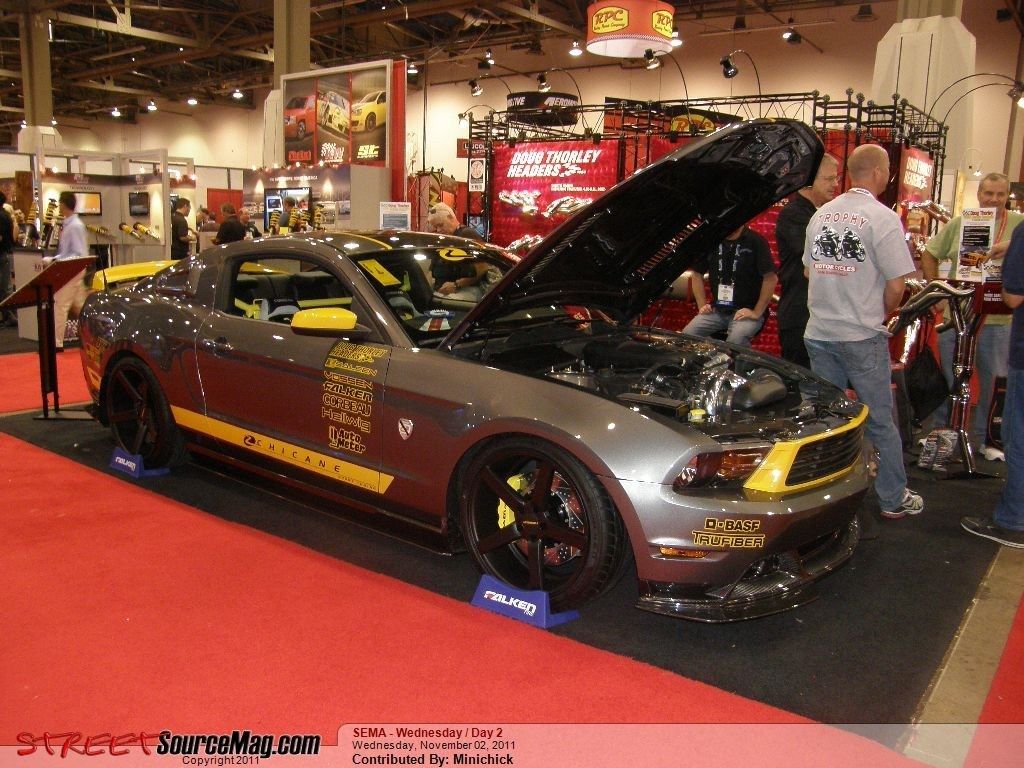 Full View
