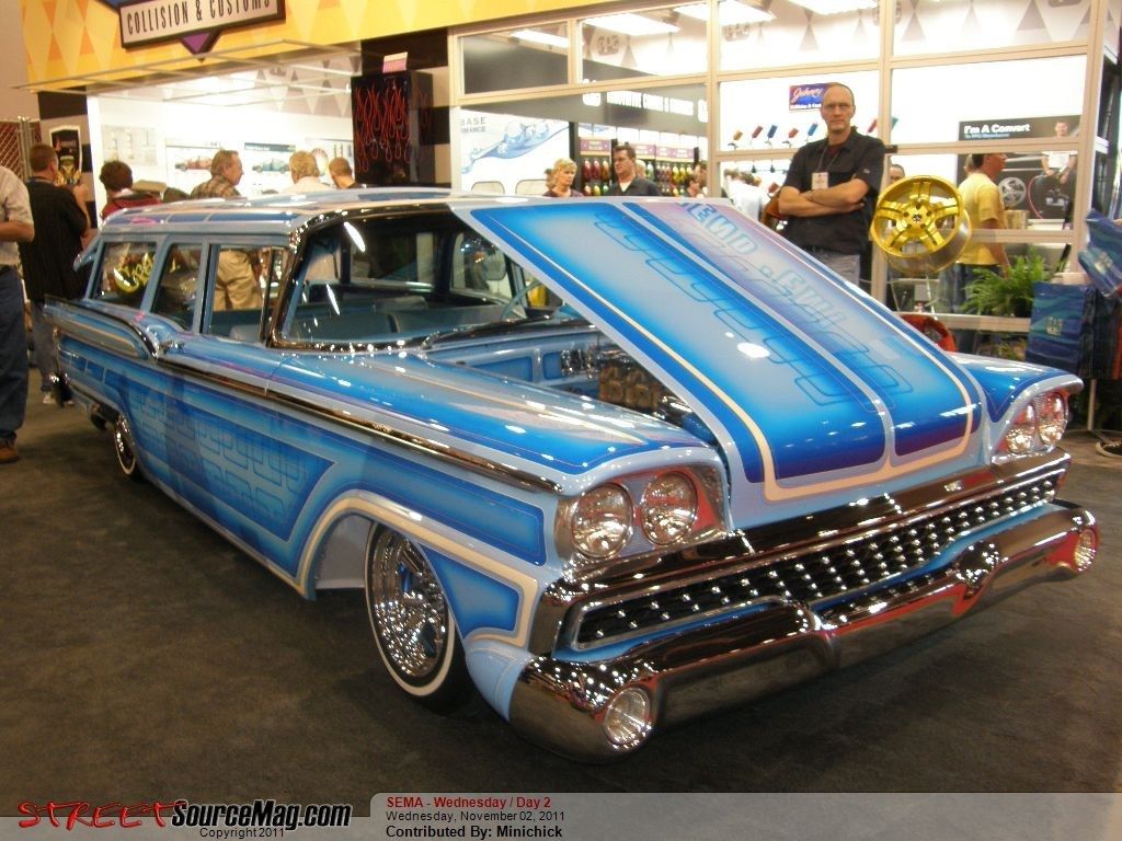 Full View