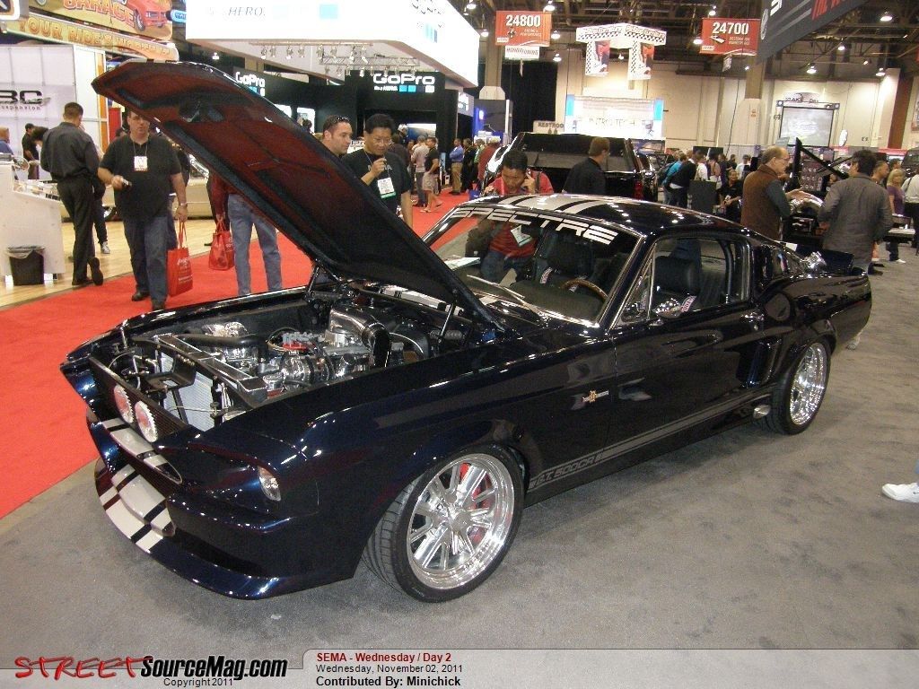 Full View