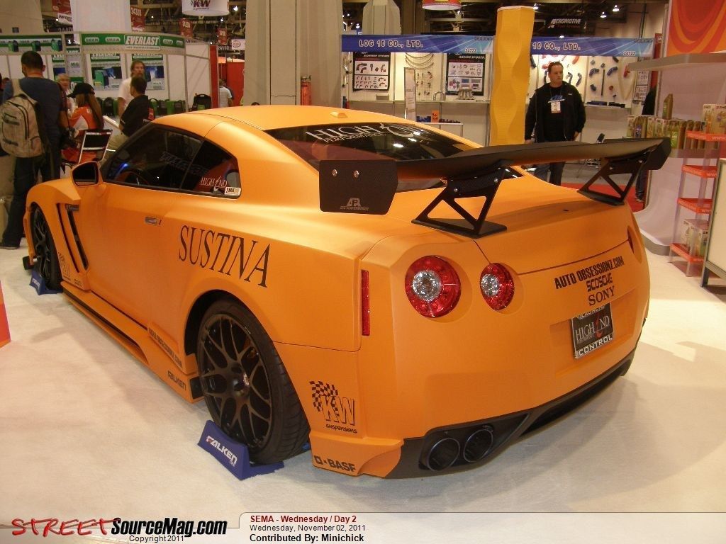 Full View