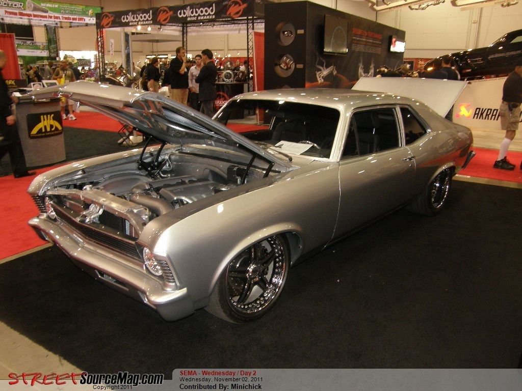 Full View