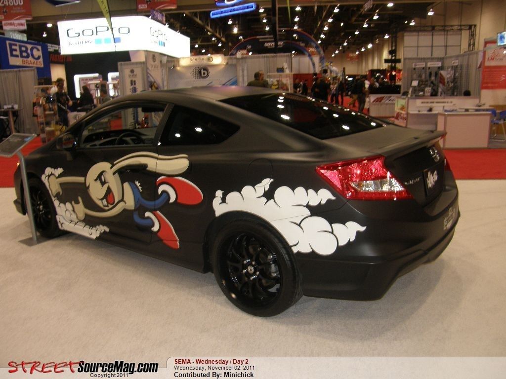 Full View