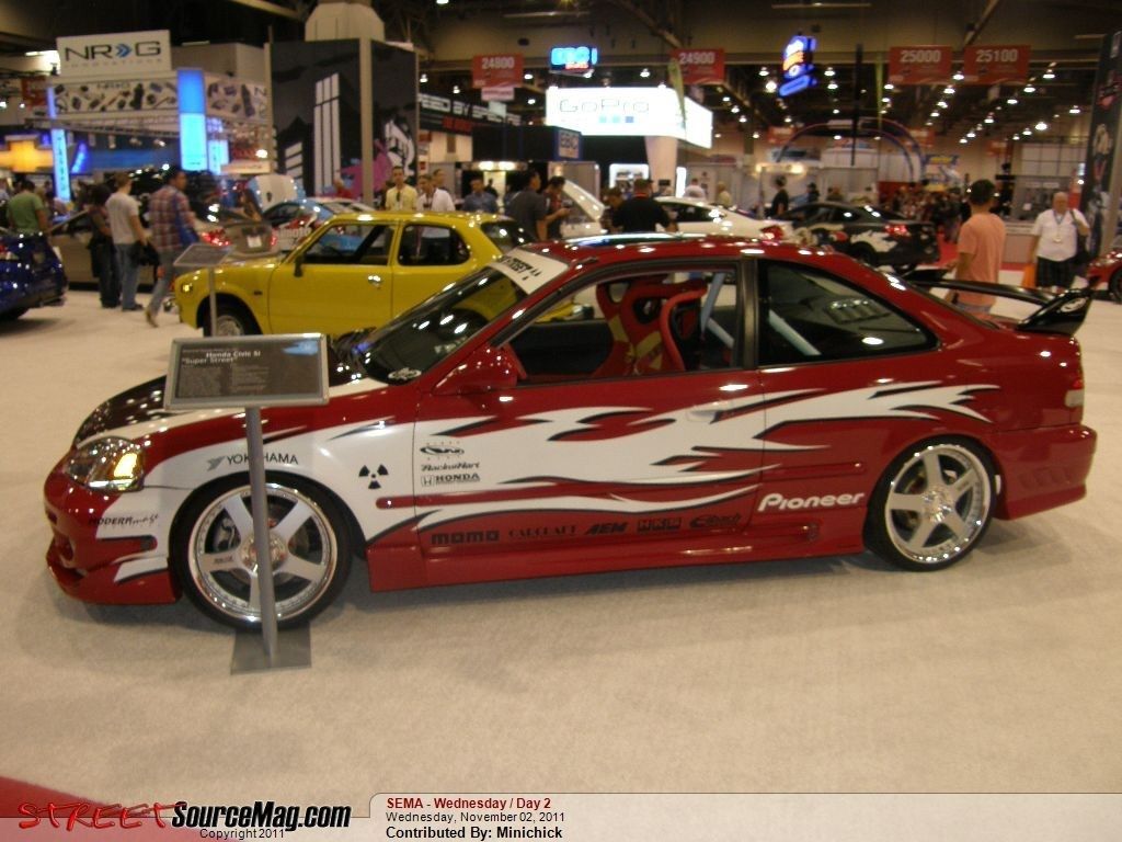 Full View