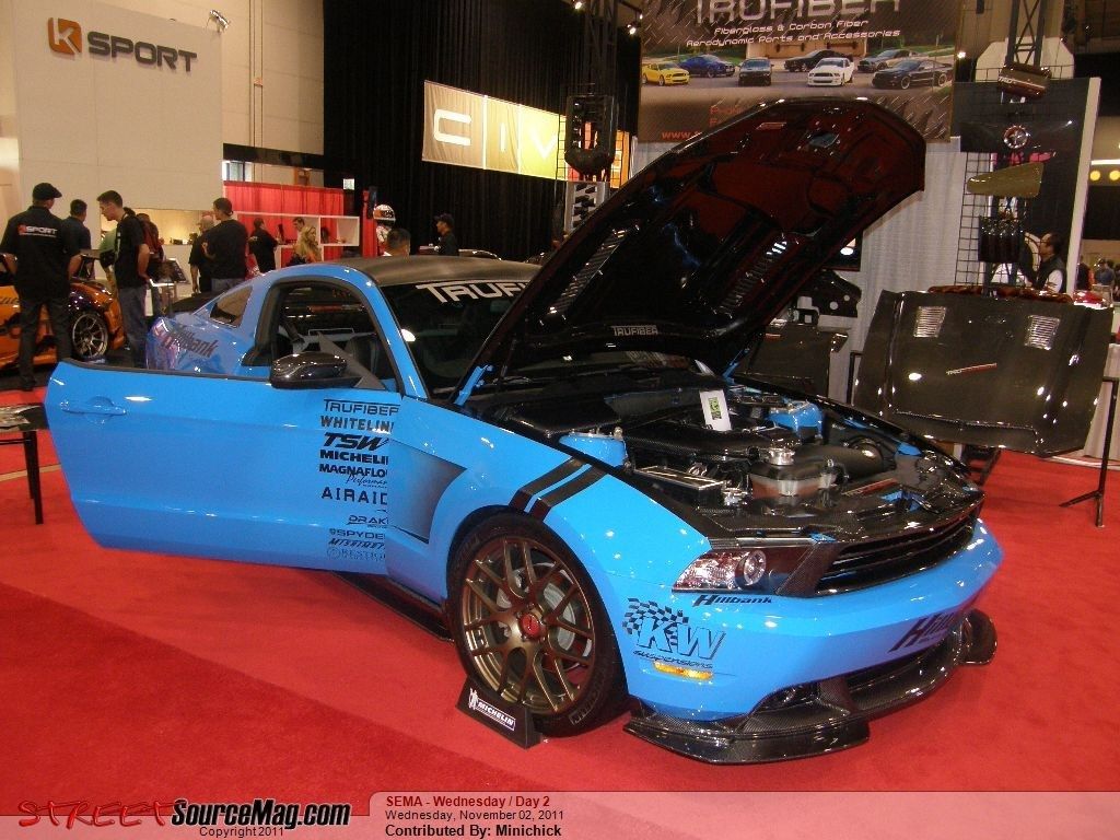 Full View