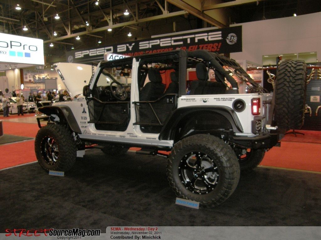 Full View