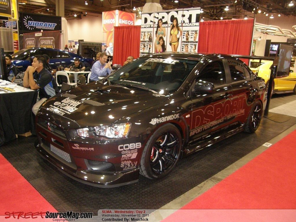 Full View