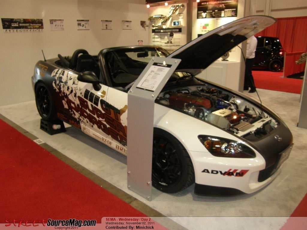 Full View