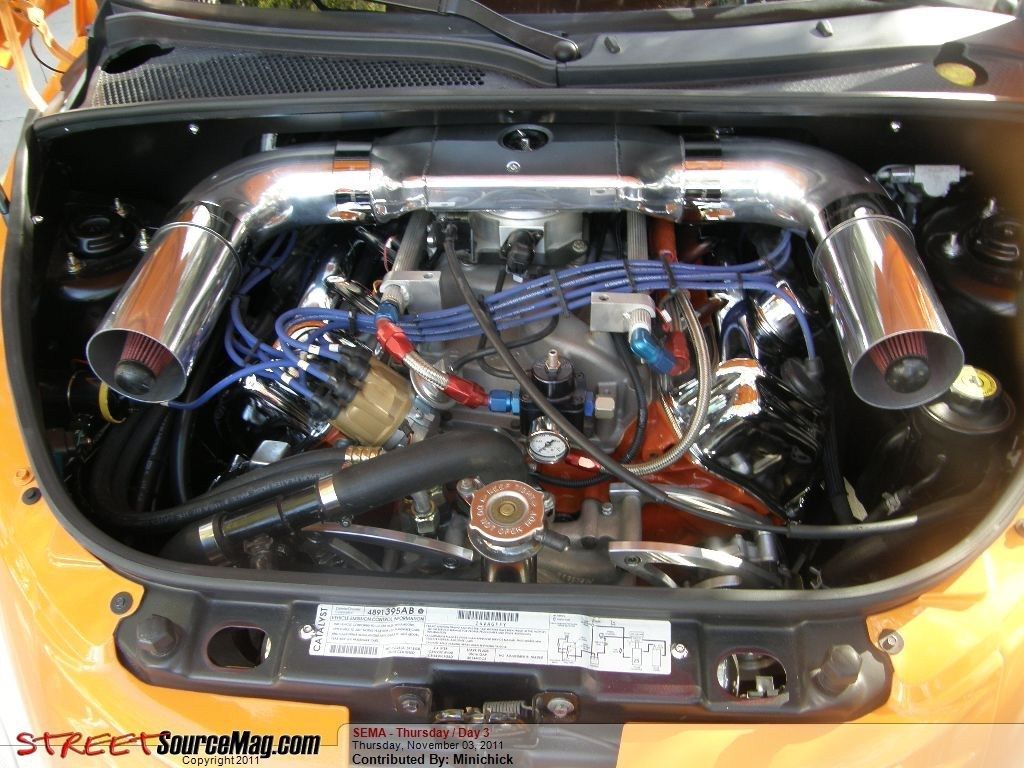 Full View