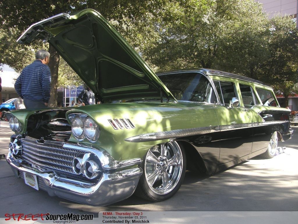 Full View