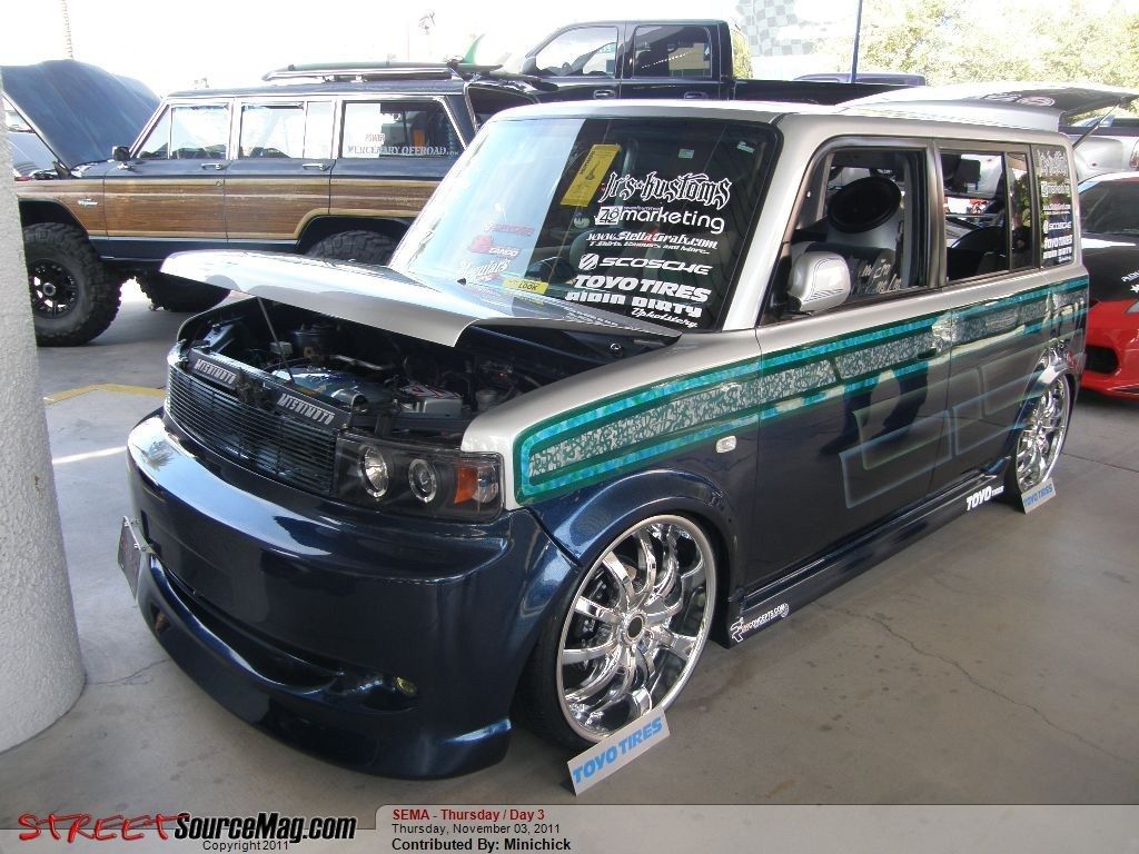 Full View