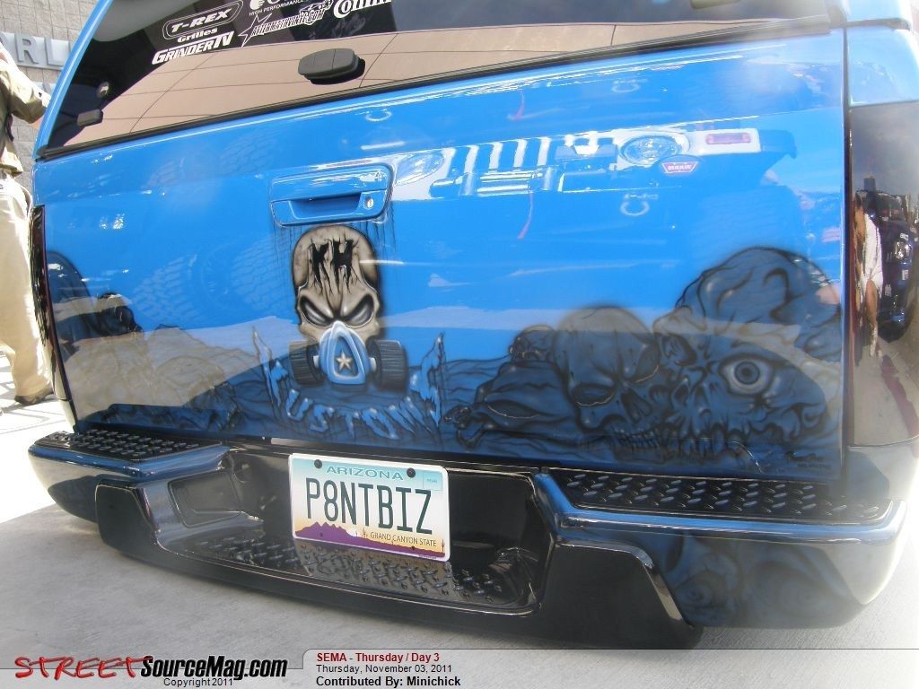 Full View