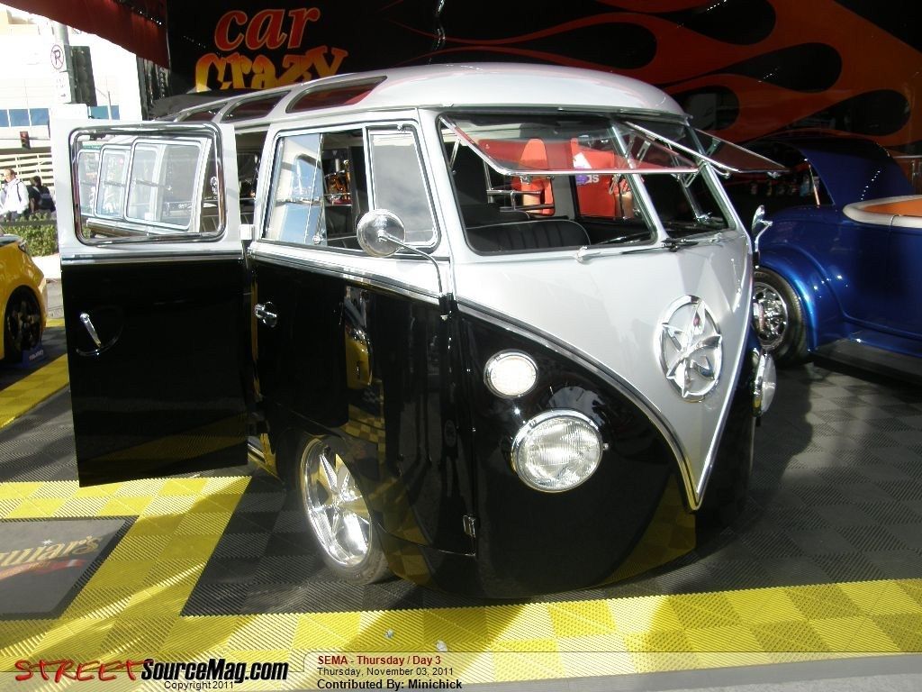 Full View