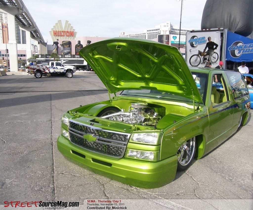 Full View