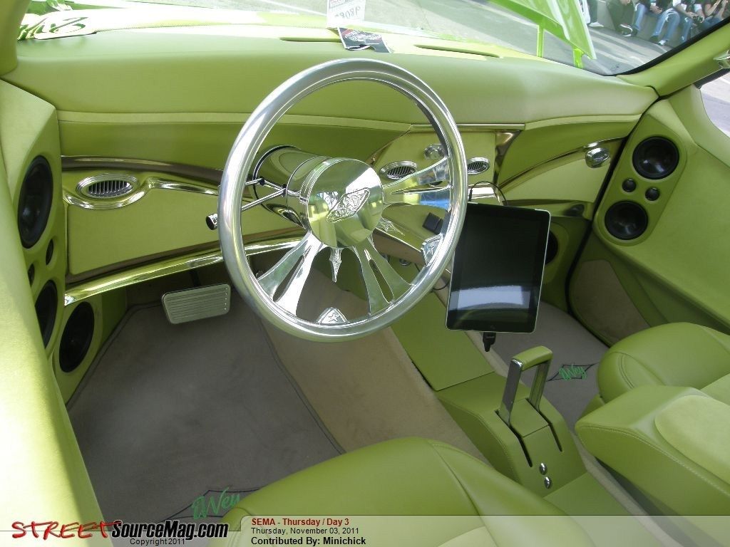 Full View