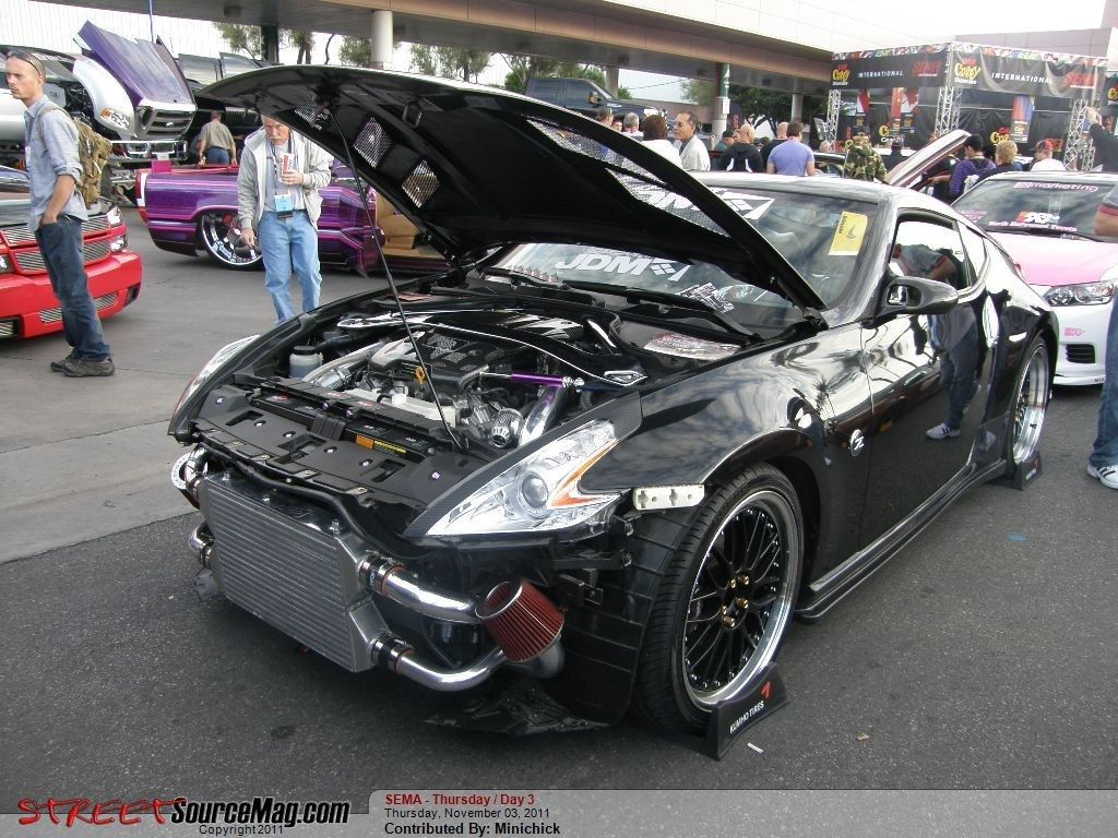 Full View