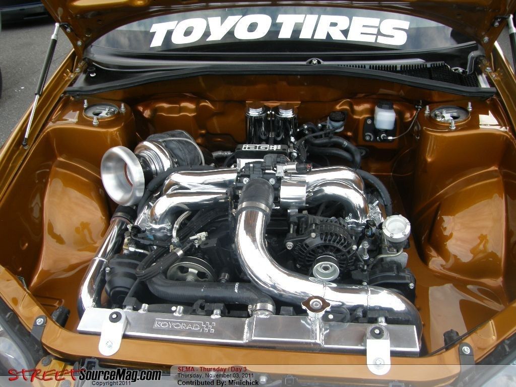 Full View
