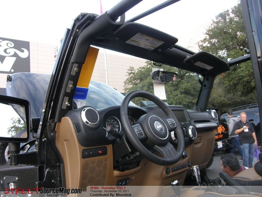 Full View