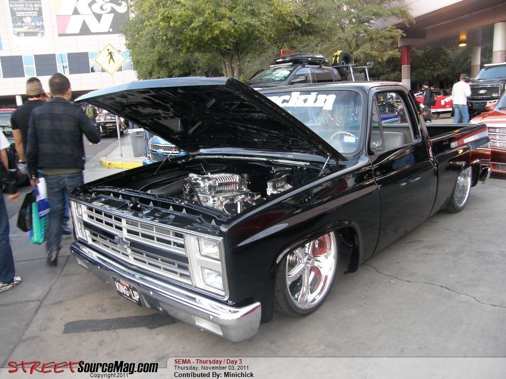 Full View