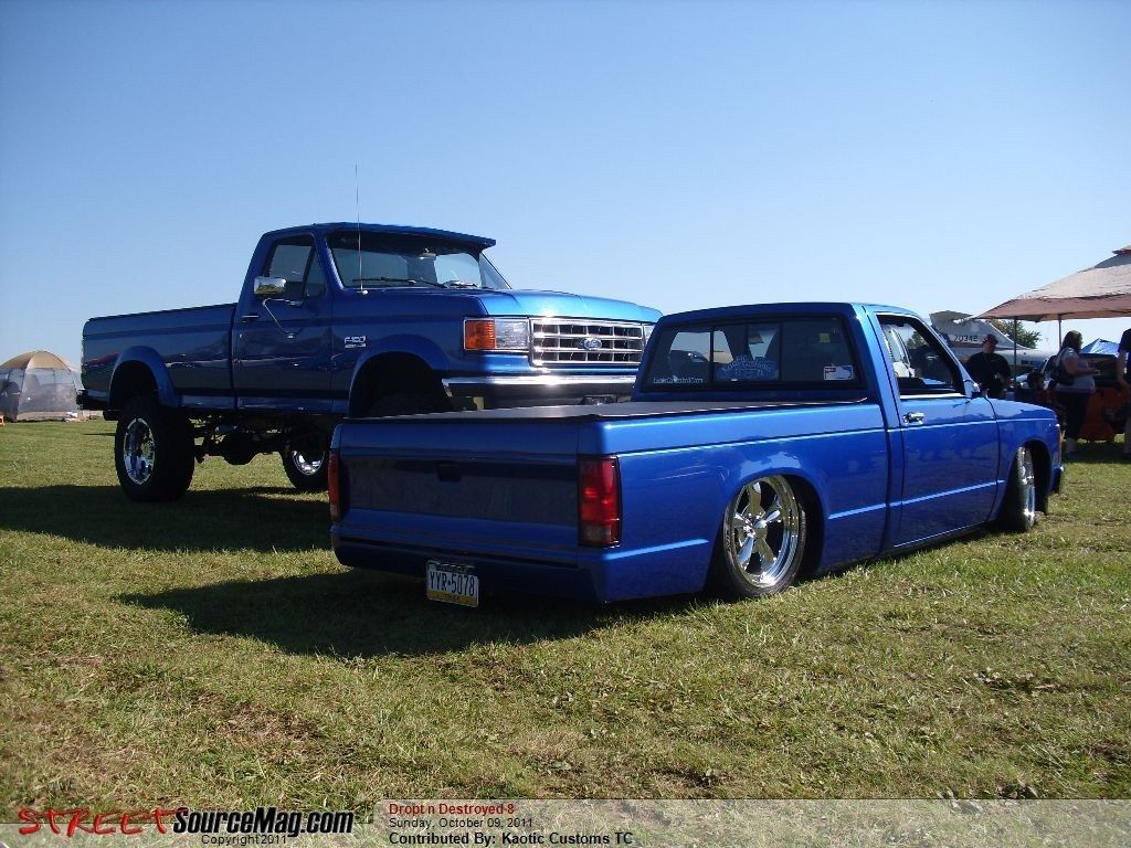 Full View