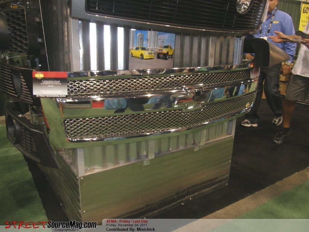 Full View