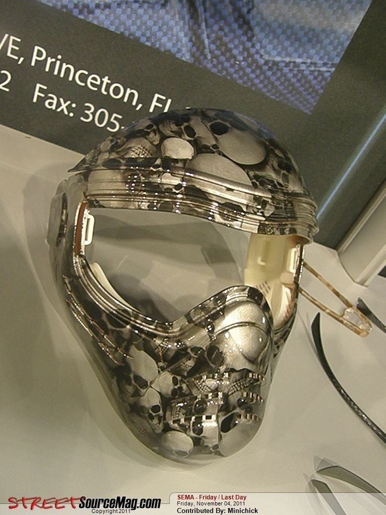 Full View