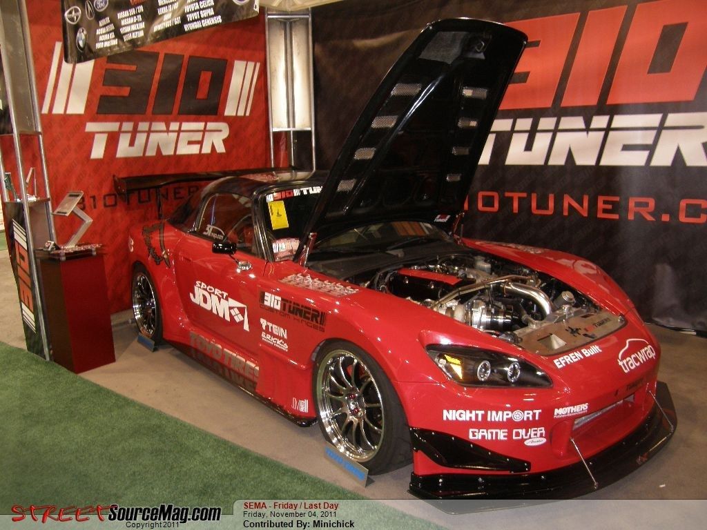 Full View