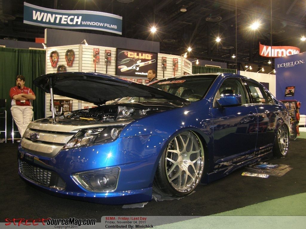 Full View
