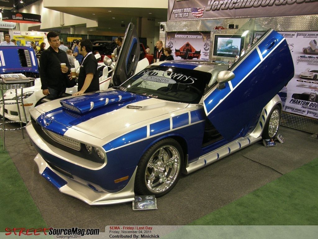 Full View
