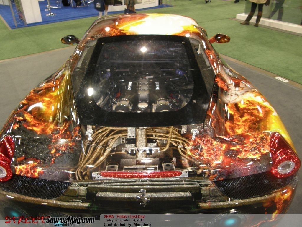 Full View