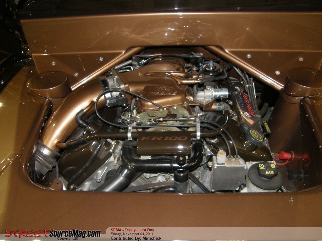 Full View