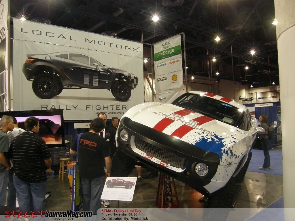 Full View