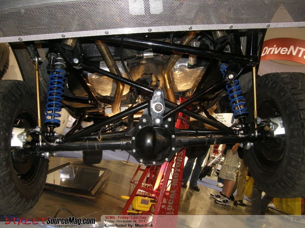 Full View