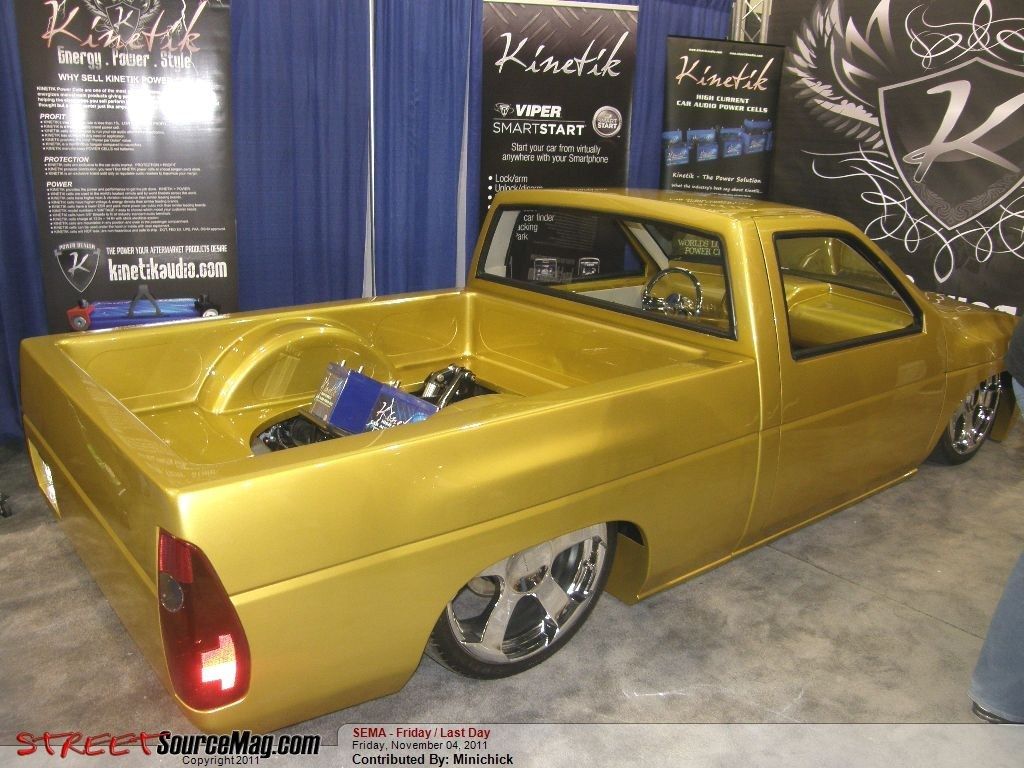 Full View