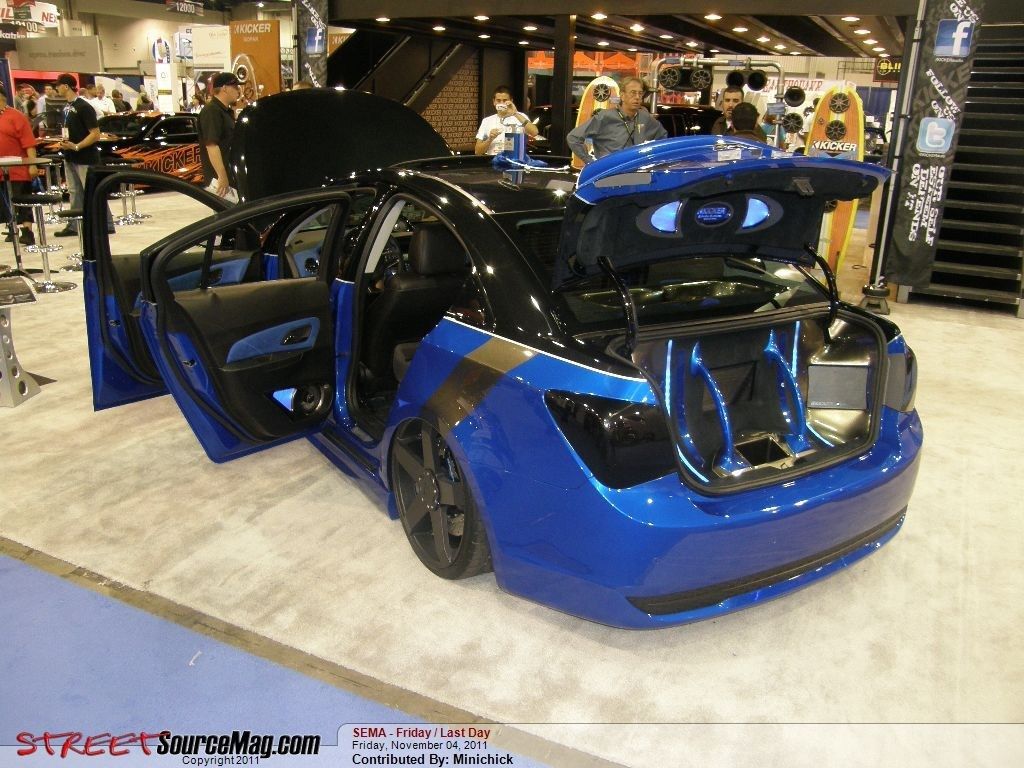 Full View