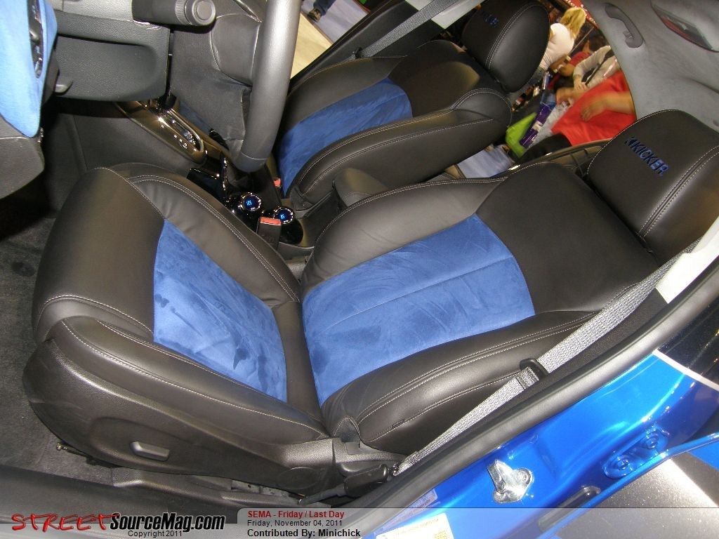 Full View