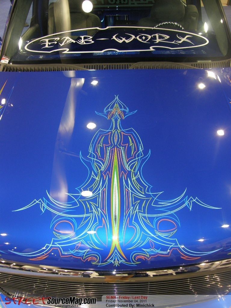 Full View