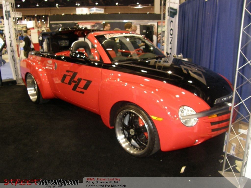 Full View