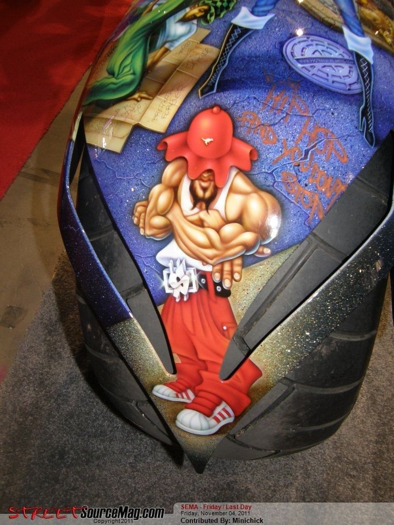 Full View