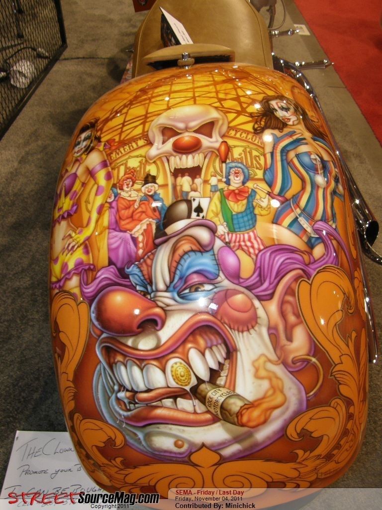 Full View