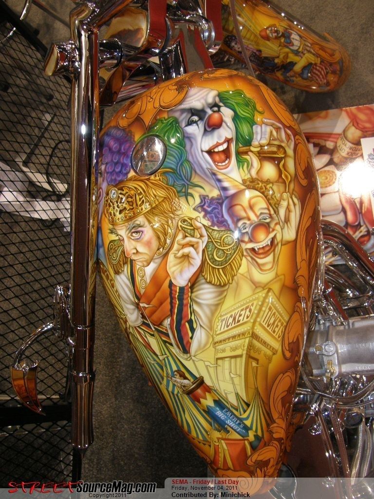 Full View