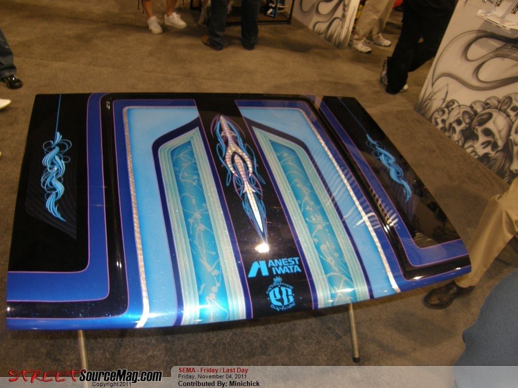 Full View