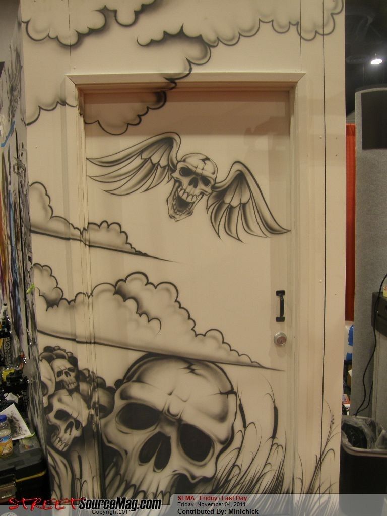 Full View