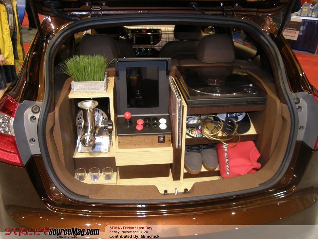 Full View