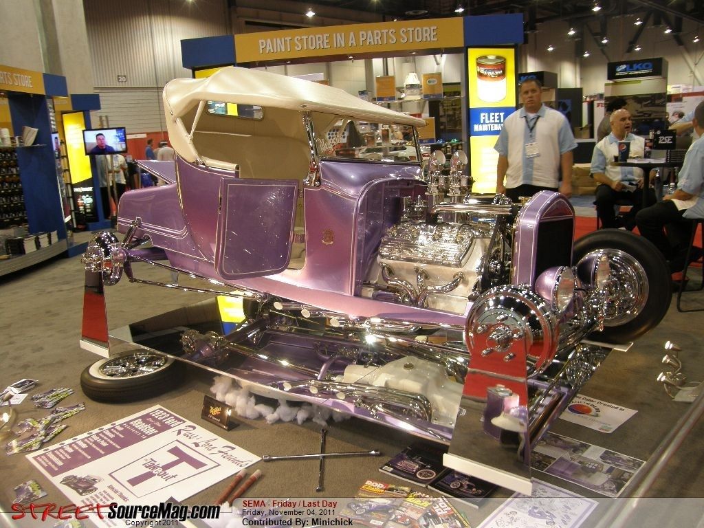Full View