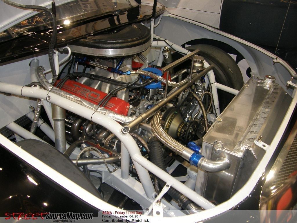 Full View