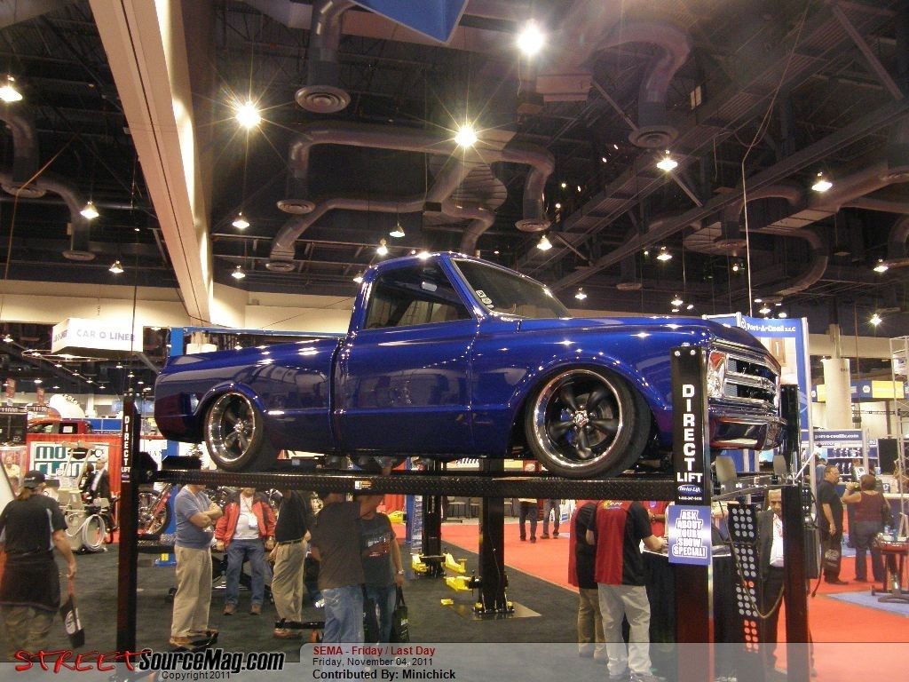 Full View