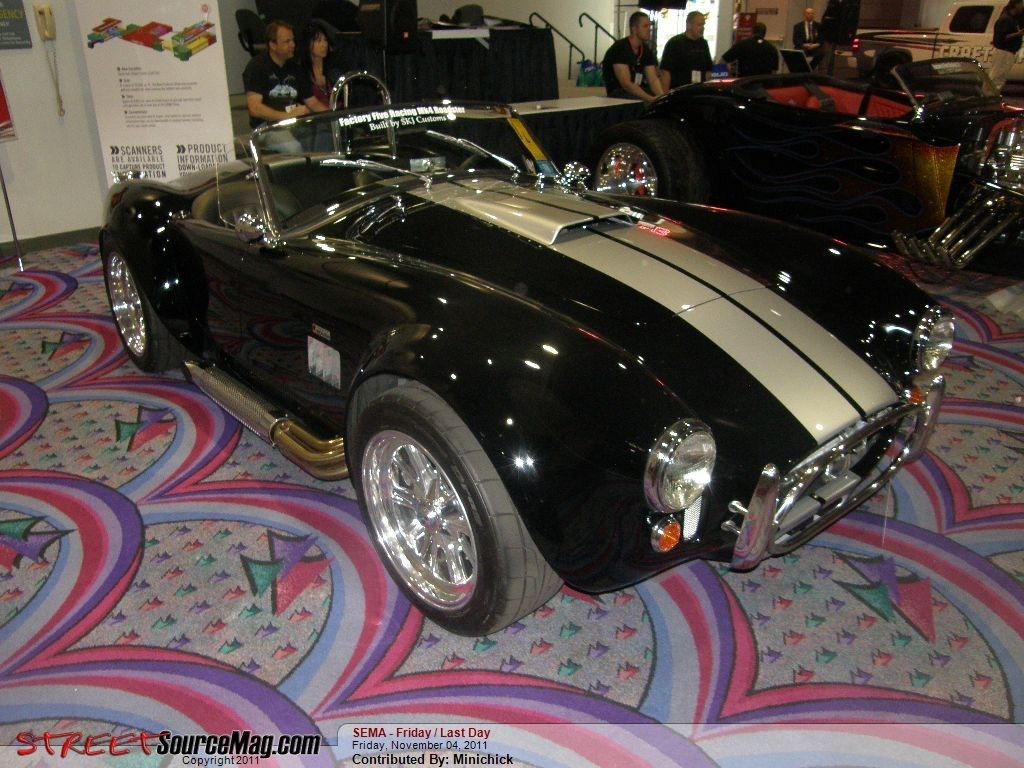 Full View