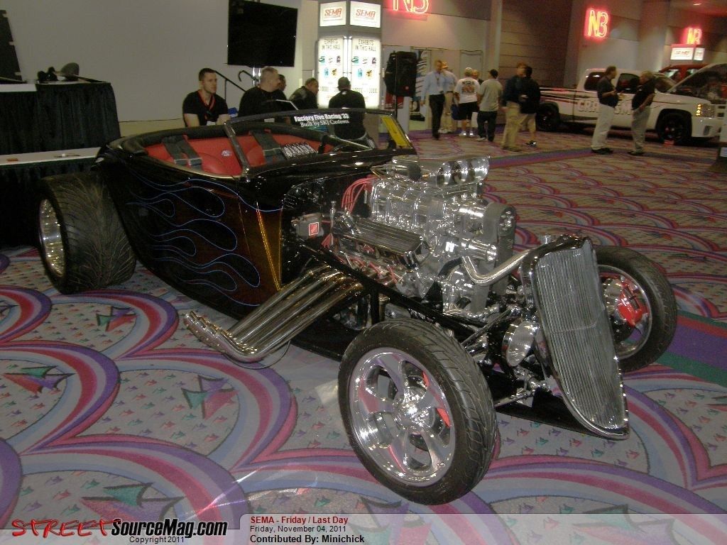 Full View