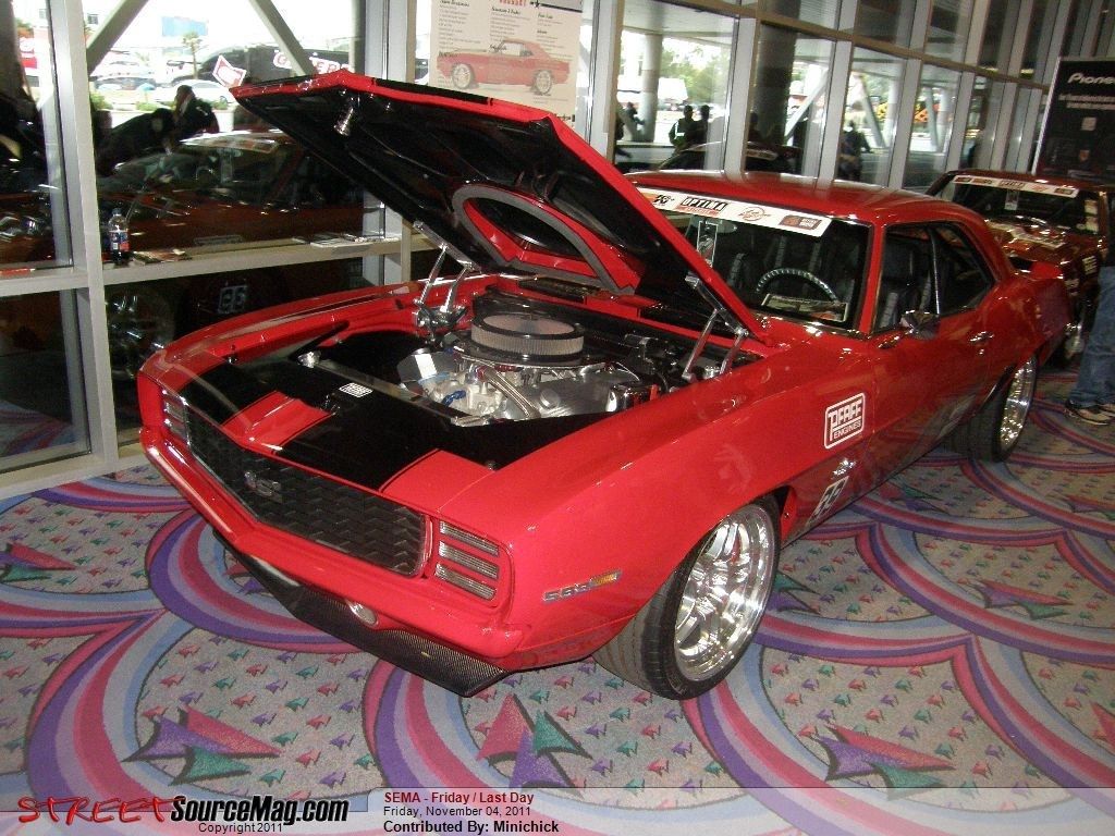 Full View
