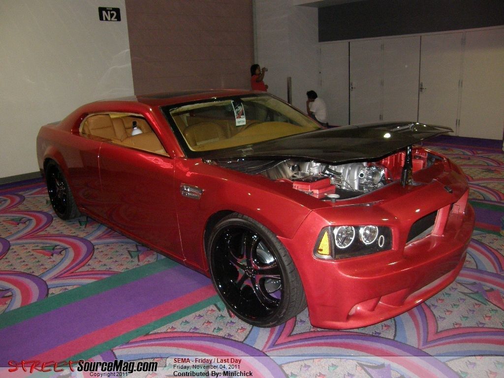 Full View